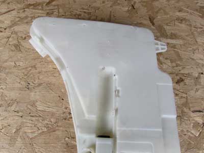 BMW Windshield Washer Fluid Tank Reservoir Container 61667269667 F01 F10 F12 5, 6, 7 Series6
